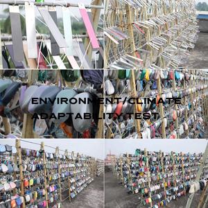 Film vinyle PVC de haute qualité pour habillage complet de voiture, nombreux coloris tendance pour les fournisseurs automobiles - Product Image 6