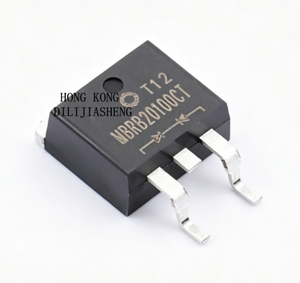 Nuevo, en su embalaje original. AIC1084, AIC1804, TO263. - Product Image 2