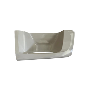 Nouvelles pièces de carrosserie de camion noires, marchepied 1642682 1695234 pour CF 85/F 105/<span class=keywords><strong>XF</strong></span> 95 - Product Image 4