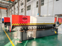 SANXIN Double ligne latérale tôle automatique en acier inoxydable v rainureuse pour Mdf métal aluminium porte v Groover Machine