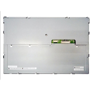 จอ LCD TFT สำหรับ TCG101WXLPAANN-AN20-S เดิม1280x800โมดูลแสดงผล10.1นิ้ว - Product Image 1