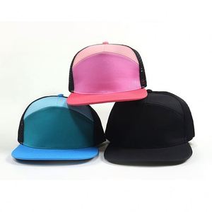 Gorra de Malla con Identidad de Equipo, Impresión Personalizada, Gorra de Béisbol para Eventos de Liga y Organizaciones Deportivas, Gorras Transpirables y Ventiladas - Product Image 3