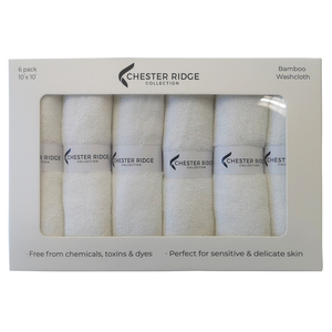 Khăn Trang Điểm Tre 100% Khăn Mặt Tre Khăn Làm Đẹp Hữu Cơ Khăn Mặt Hữu Cơ - Product Image 3