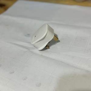 Universal <b>Travel</b> Adapter Uk Standard 13A 100-240V Ac <b>Plug</b> With Light ABS Material For Foreign Trade - Product Image 4