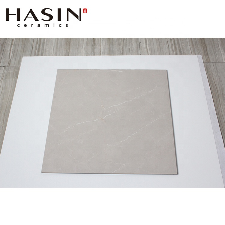 Anti Slip Matt Finish Floor Rustic 600x600mm Ceramic Tile