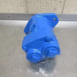 Injection Molding Piston Motor MFB10 MFB20 MFB29 MFB45 Hydraulic MFB10-UY-31-H MFB10-UY-31-PRC Piston Motor MVB5-UY-31 - Product Image 2