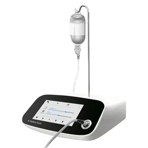 Neuankömmling Dental Fiber Optic Implant Elektrische chirurgische bürstenlose Mikromotor-Motore inheit mit 7 ''HD-Farb-Touchscreen