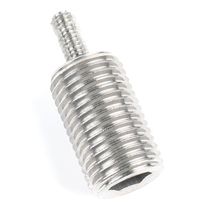 Adaptador de Palanca de Cambios Logitech de Aleación de Aluminio para Carreras - Product Image 4
