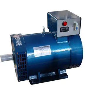 China factory 15kw 50hz high quality Three phase alternator and electric motor