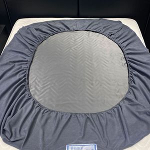 <span class=keywords><strong>Housse</strong></span> de matelas rafraîchissante en soie glacée double face, directement du fabricant, pour l'exportation ; <span class=keywords><strong>Housse</strong></span> de lit universelle quatre saisons pour - Product Image 4