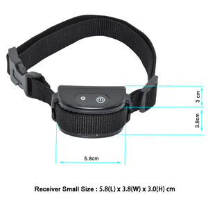 Hot Selling Electronic In-<strong>Ground</strong> Pet Containment Fence <strong>System</strong> - Product Image 4