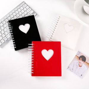 <span class=keywords><strong>Album</strong></span> <span class=keywords><strong>photo</strong></span> autocollant <span class=keywords><strong>pas</strong></span> <span class=keywords><strong>cher</strong></span> pour scrapbooking, idéal pour les loisirs créatifs et les cadeaux - Product Image 4