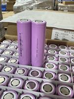 High Capacity Rechargeable BAK N18650CNP 18650 2500mAh 30A 3.6v Lithium-Ion Battery for Power Tools