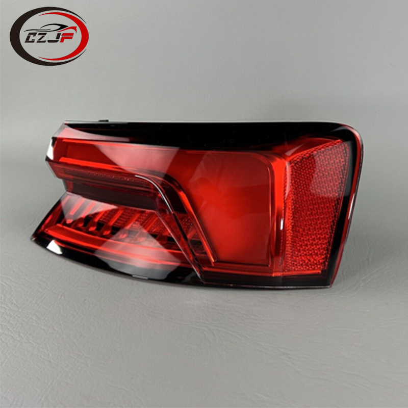 Audi a4 テールランプ 8W9.945.092.AA CZJF Tail Light for Audi A5 2021-2024, OE 8W6 945 091 AA / 092 AA