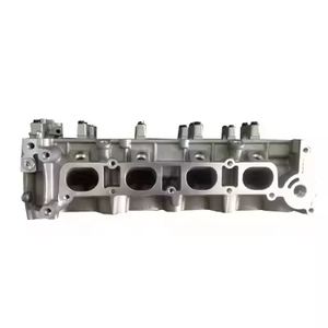 Cabeza de Cilindro Desnuda L3K9-10-090G LF17-10-090 L33R-10-10X L309-10-090M para 6 Piezas de Repuesto de Automóviles, Conjunto de Cabeza de Cilindro L3K9-10-090G LF17-10 - Product Image 1