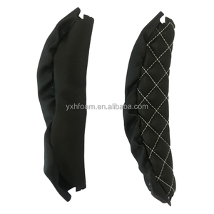 Kits de bandeau pour casque Cor sair HS60 <span class=keywords><strong>HS50</strong></span> HS40 HS70 <span class=keywords><strong>PRO</strong></span>, pièces de réparation, coussin de bandeau, livraison gratuite - Product Image 1