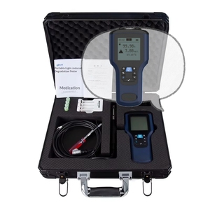 Portable Optical Dissolved <strong>Oxygen</strong> Meter Customizable <strong>Test</strong> <strong>Instrument</strong> Multi-Parameter Analyzer for Water Quality Monitoring - Product Image 1