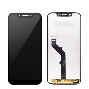 Panel de Pantalla Original Para Motorola <span class=keywords><strong>Moto</strong></span> G7 <span class=keywords><strong>Plus</strong></span> con Marco G7 Power Pantalla Lcd Para Motorola G7 Play Reemplazo de Pantalla - Product Image 1