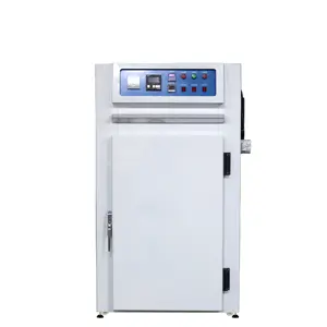 Industrial Oven Digital Display And Setting Precision Hot Air Drying Machine for hardware glass plastic resin epoxy rubber