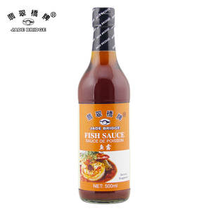 Bottiglia di plastica <span class=keywords><strong>per</strong></span> condimenti di frutti di mare tailandesi 150 ml di <span class=keywords><strong>salsa</strong></span> di pesce al vapore all'ingrosso con prezzo di fabbrica - Product Image 3
