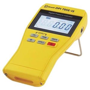 DPI705EIS Indicator 20KPA 35KPA 200KPA 700KPA 1MPA 2MPA 7MPA - Product Image 1