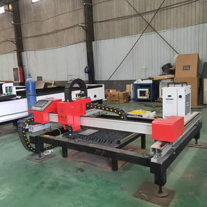 High-Precision 3KW CNC Fiber <b>Laser</b> Cutting Machine for Metal Sheets, 3000x1500mm, with Dust Removal System Precision CAD Design - Product Image 5