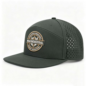 Gorras de Béisbol para Hombre y Mujer, Gorra Trucker Ajustable con Relieve 3D, Gorra Deportiva de Malla para Exteriores - Product Image 3
