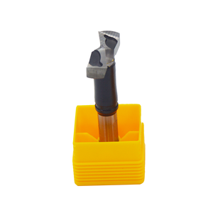 DH Carbide Khoan Bits Gỗ Làm Việc Kim Cương Tip Auger Tool Bước Tipped Forstner Glass Granite Chế Biến Gỗ Bản Lề Khoan Bit - Product Image 4