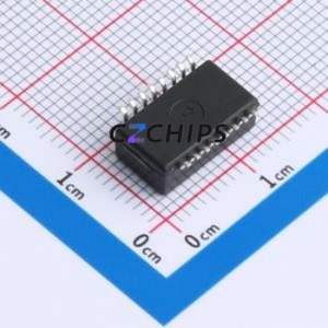 Inductor de Transformador LAN PE-65728NL (Relación de Transformación: 1:1) (Temperatura de Funcionamiento: 0~+70) - Product Image 2