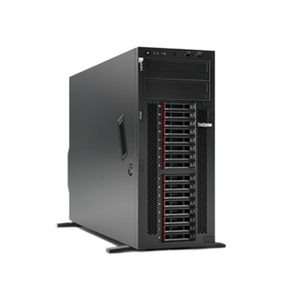 Servidor Torre Lenovos <span class=keywords><strong>ST550</strong></span> con procesador Xeon Gold 6134 para servidor nuevo a buen precio - Product Image 1