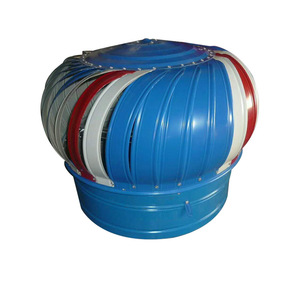 12v 80 <b>Inches</b> Wind Driven Roof Vent <b>Fan</b> Kitchen Roof <b>Fan</b> Mushroom Roof Exhaust <b>Fan</b> Ventilation Power - Product Image 1
