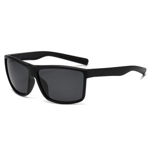 نظارات شمسية جديدة رائجة مخصصة بشعار مصمم علامة تجارية لركوب الدراجات في الهواء الطلق رياضية للصيد في الربيع مفصلية مستقطبة للرجال - Product Image 4