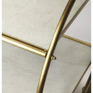 <span class=keywords><strong>Chariot</strong></span> de salon en or de luxe <span class=keywords><strong>chariot</strong></span> à roulettes <span class=keywords><strong>chariot</strong></span> de <span class=keywords><strong>coiffure</strong></span> <span class=keywords><strong>chariot</strong></span> de rangement utilisé par barbier - Product Image 3