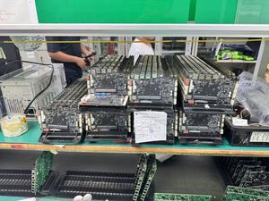 Getcom ai dc685 công nghiệp Android Bo mạch chủ Qualcomm Octa core 24Ghz 4GB lpddr4x 64GB UFS Android 14 IOT Hệ thống nhúng - Product Image 6