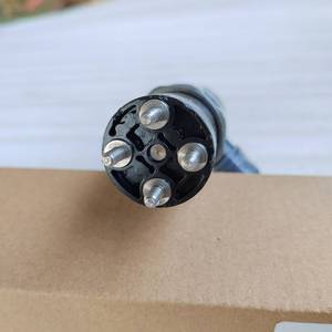 Injecteur de carburant A4720700887 0445120104 pour camions lourds <span class=keywords><strong>Cascadia</strong></span> et Western Star avec moteurs Detroit Diesel DD13, DD15, DD16 - Product Image 4