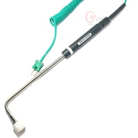 Sonde de température de surface de type L NR-81533B, capteur de température, thermomètre, Thermocouple gainé
