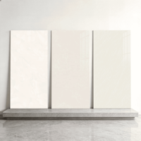 Carreaux de sol et de mur en marbre, couleurs chaudes, simples, polis, antidérapants, 750x1500mm, 10mm d'épaisseur, résistants aux acides, antibactériens, pour sols et murs