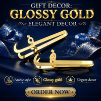 Pince à charbon décorative en fer pour brûleur à bakhoor, accessoire pour encensoir, cadeau arabe, vente en gros