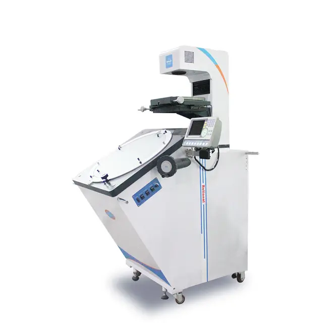 Floor Type Profile Projector CPJ-6020V