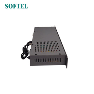 Kênh Duy Nhất CATV <span class=keywords><strong>Headend</strong></span> Nhanh Nhẹn <span class=keywords><strong>Modulator</strong></span> - Product Image 6