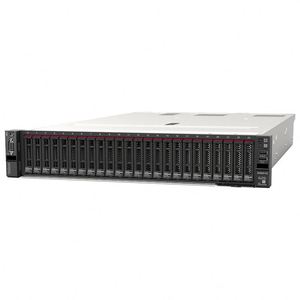 เซิร์ฟเวอร์แร็ค SR850 V2 ของแท้และใหม่ พร้อมฮาร์ดไดรฟ์ ซีออน โปรเซสเซอร์ ซีพียู SSD 1TB และเมมโมรี่การ์ด - Product Image 4