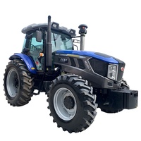 200HP, Suministro Directo de Fábrica China, Gran Máquina Quitanieves, Discos de Labranza Agrícola, Arado Soc para Motocultor