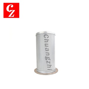 Séparateur d'air et d'huile de haute qualité compatible 02250061-137 02250061-138 pour compresseur Sullair Ls16-100, pièces de compresseurs industriels - Product Image 6