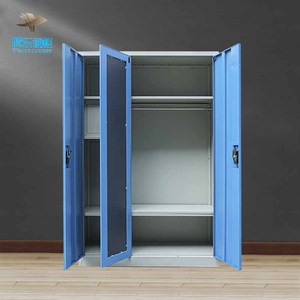 Armario con espejo de Teel, <span class=keywords><strong>Alacena</strong></span>, blanco - Product Image 1