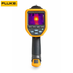 กล้องถ่ายภาพความร้อนอินฟราเรดแบบพกพา Fluke Tis20+ ช่วงอุณหภูมิ -20 องศาเซลเซียส ถึง 150 องศาเซลเซียส - Product Image 1