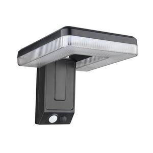 Lámpara de Pared LED Moderna E27, Diseño Simple, Apliques de Pared Interiores/Exteriores para Decoración de Sala de Estar y Dormitorio, IP65, Energía Solar - Product Image 1
