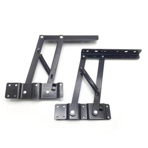 Parti di montaggio della cerniera del tavolo da parete dell'<span class=keywords><strong>hardware</strong></span> della mobilia di vendita calda di SKYHONE 2023 - Product Image 6