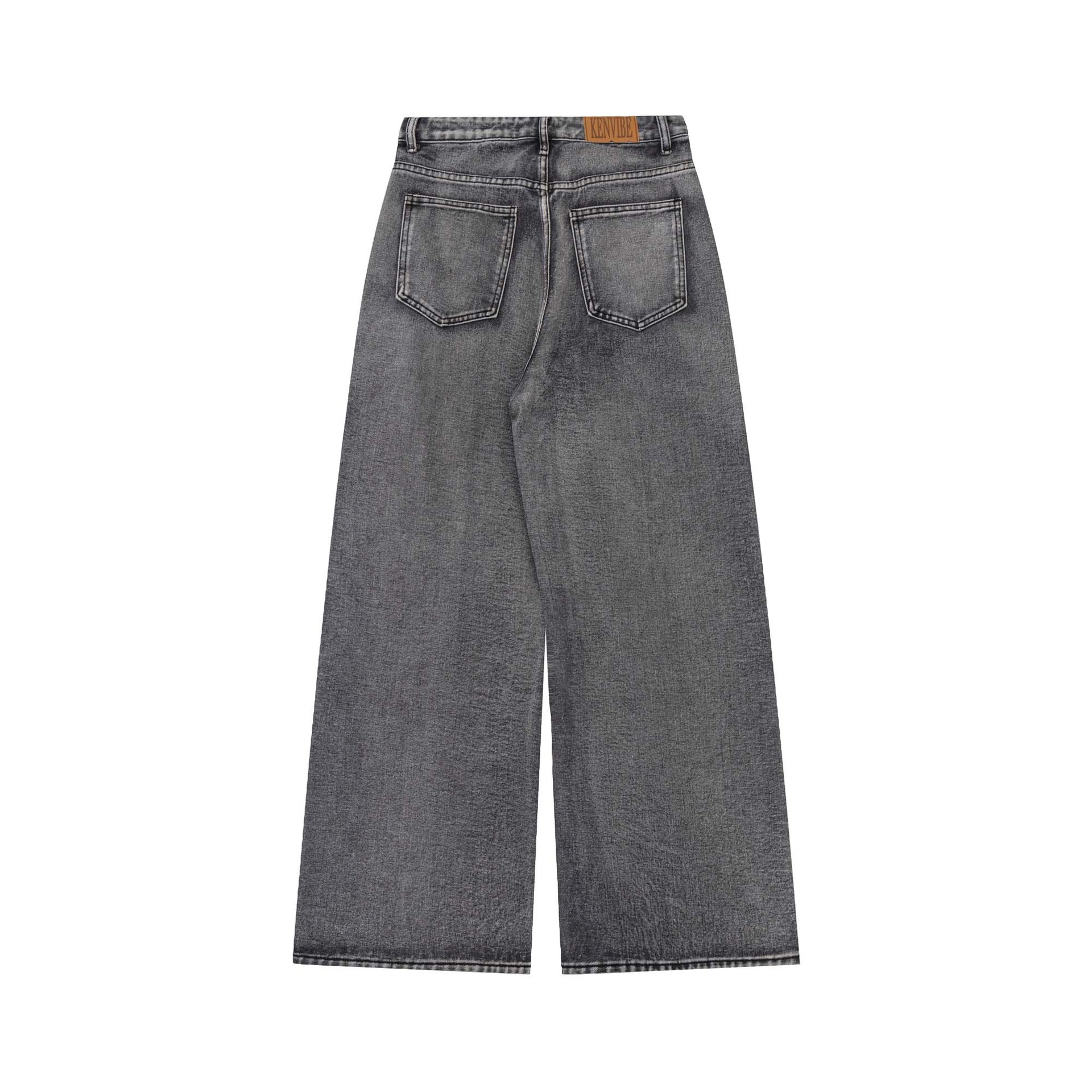 ファッションブラシペイントインクジェットユニークなメンズ