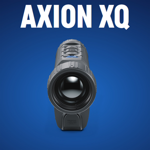 Original nouveauté Pulsar Axion XQ38 LRF portée thermique chasse imagerie thermique Spotter portée - Product Image 4