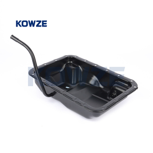 Cárter <span class=keywords><strong>de</strong></span> Aceite para Transmisión Automática A/T para <span class=keywords><strong>Mitsubishi</strong></span> <span class=keywords><strong>L200</strong></span> Pajero Sport KA4T KB4T KB8T KB9T KG4W KG6W KH4W 2705A044 MR528582 - Product Image 3